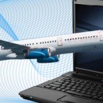 Posso usar meu notebook no avião?