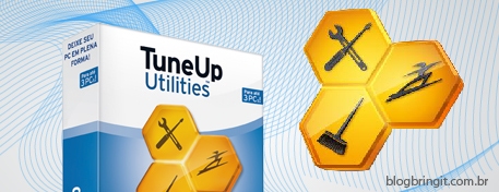 Novo TuneUp Utilities promete ser mais poderoso na otimização do notebook