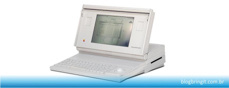 banner Macintosh Portable