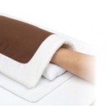 mouse pad com aquecimento