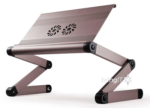 o melhor suporte para notebook