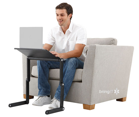 o melhor suporte para notebooks