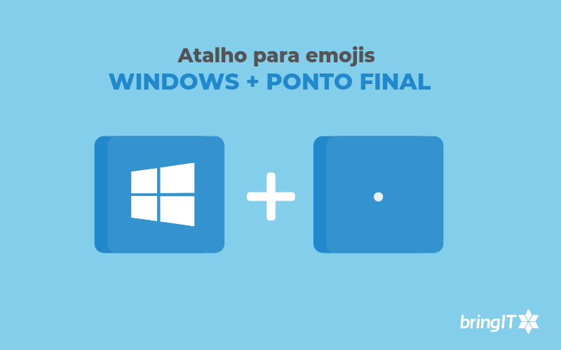 1- atalho-emoji