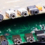 O que é um DC Jack de notebook e como fazer para arrumá-lo?