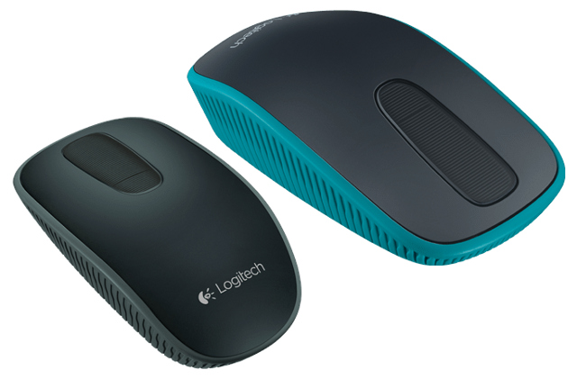 Logitech-Zone-Touch-Mouse-T400