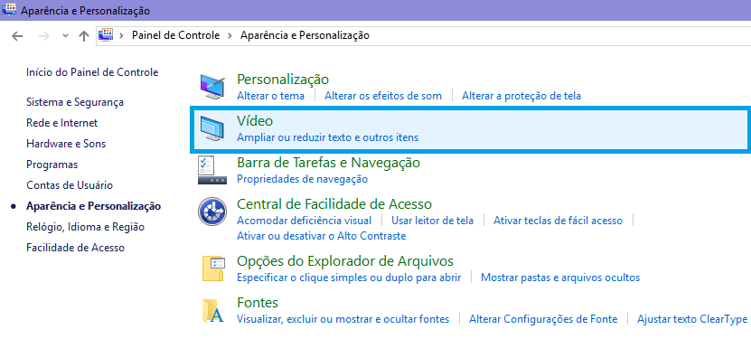 Como calibrar a tela do notebook - Blog bringIT