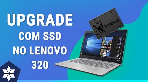 Lenovo discount 320 ssd