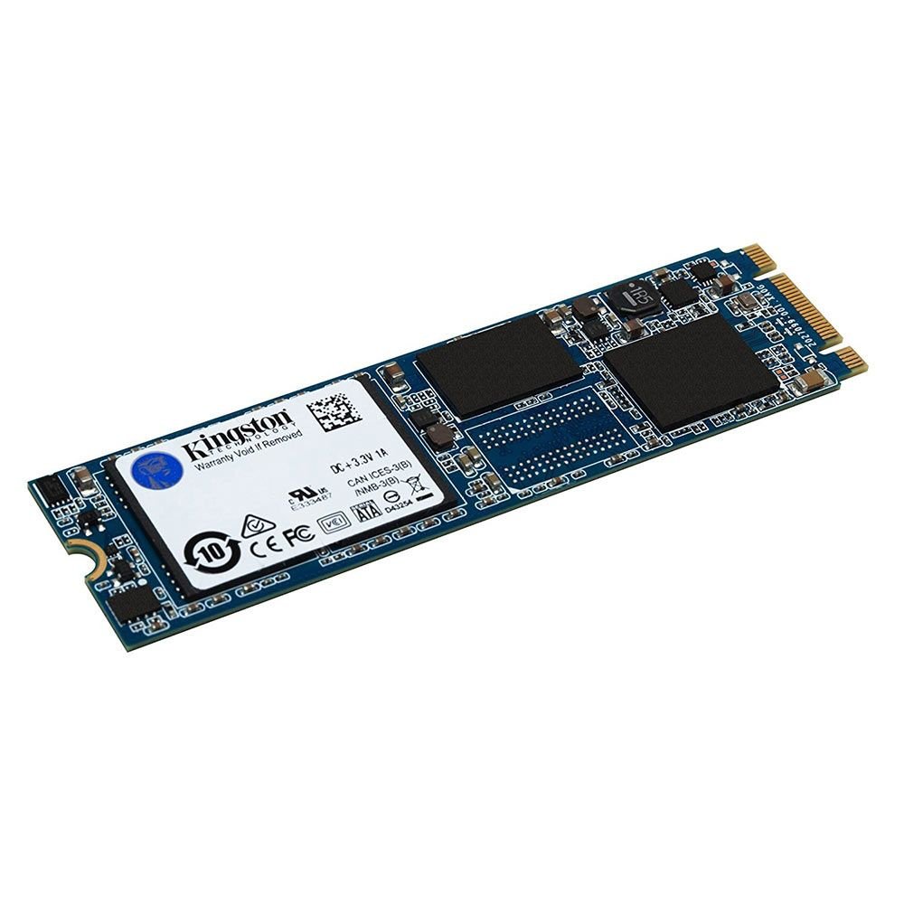 SSD M.2 da Kingston vendido pela bringIT