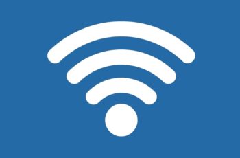 wifi no notebook
