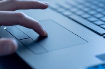 pelicula protetora para touchpad de notebook