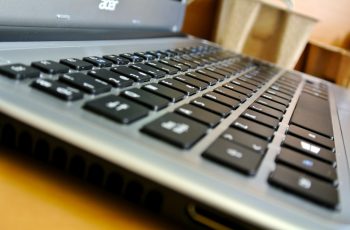 carinhas no teclado do pc