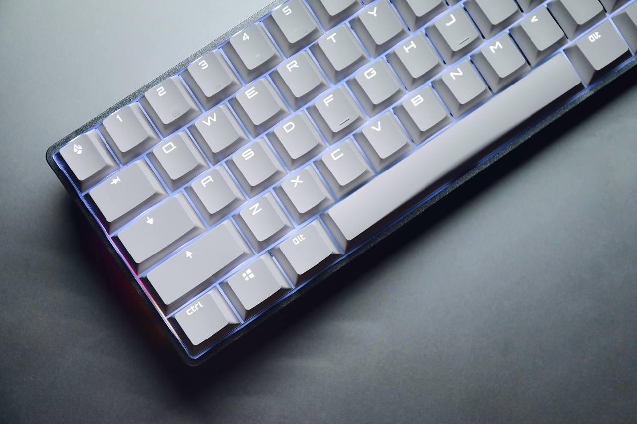 O teclado do PC não funciona? Entenda as causas - Blog bringIT