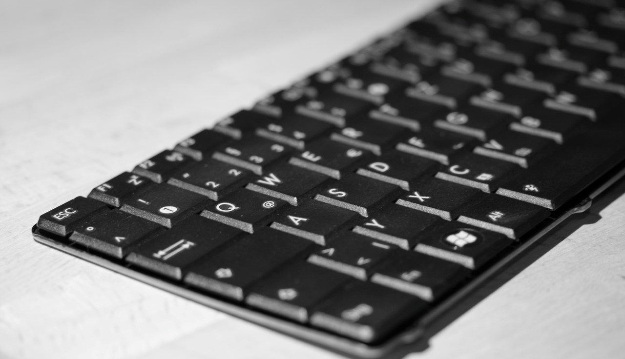 teclado digital bom e acessível para windows