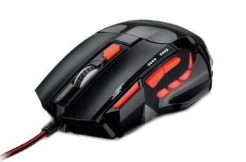 Mouse Multilaser Warrior