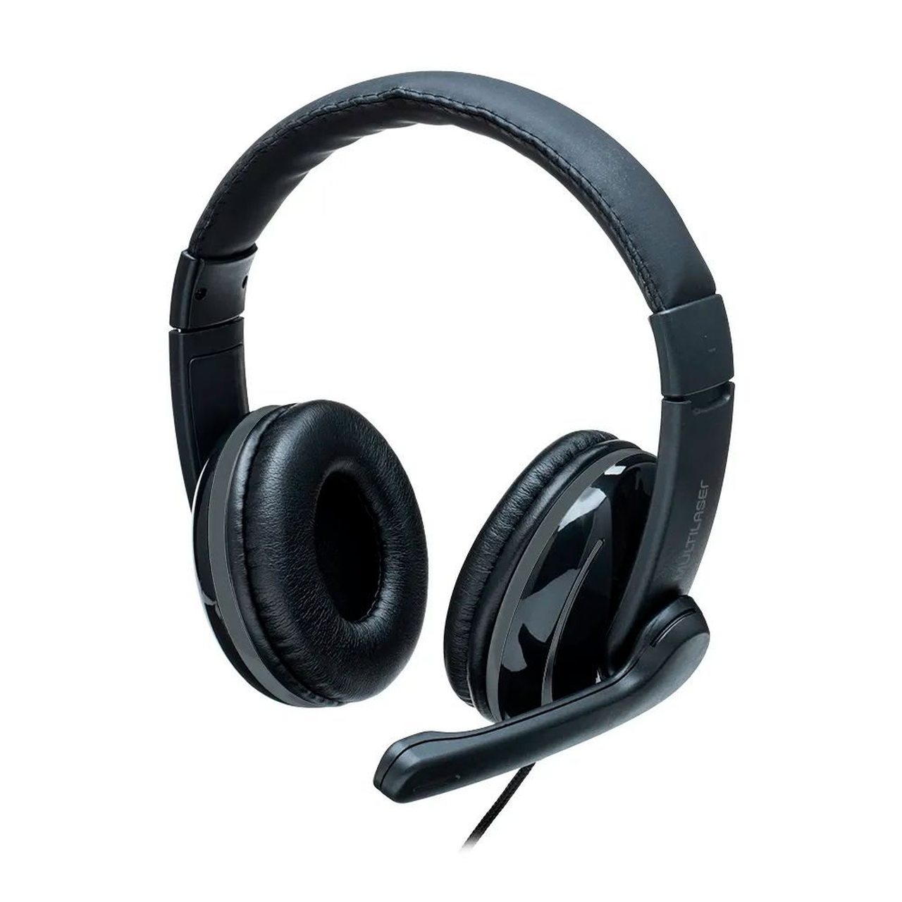 fone de ouvido headset multilaser