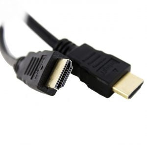 cabo hdmi