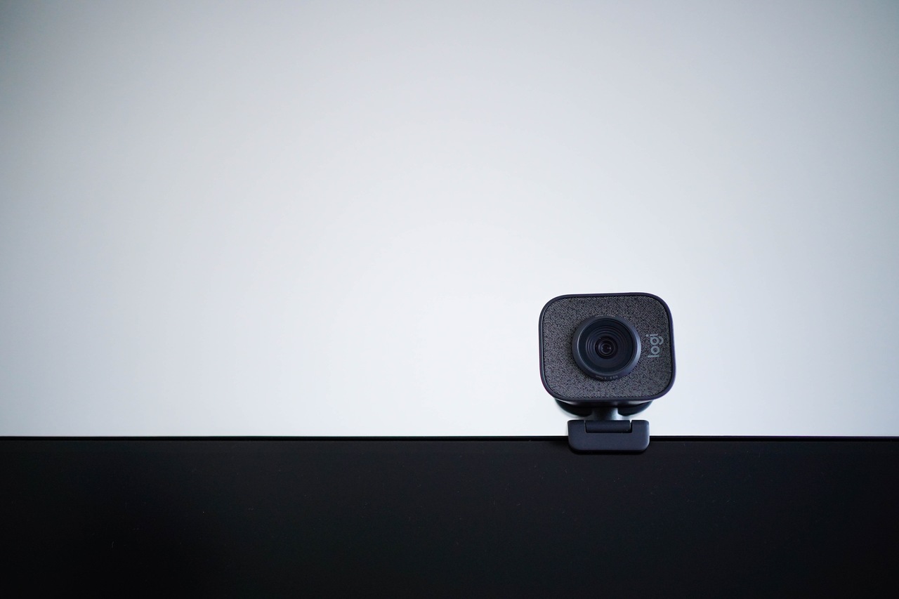 Test Webcam