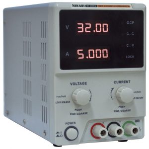 fonte de bancada hikari