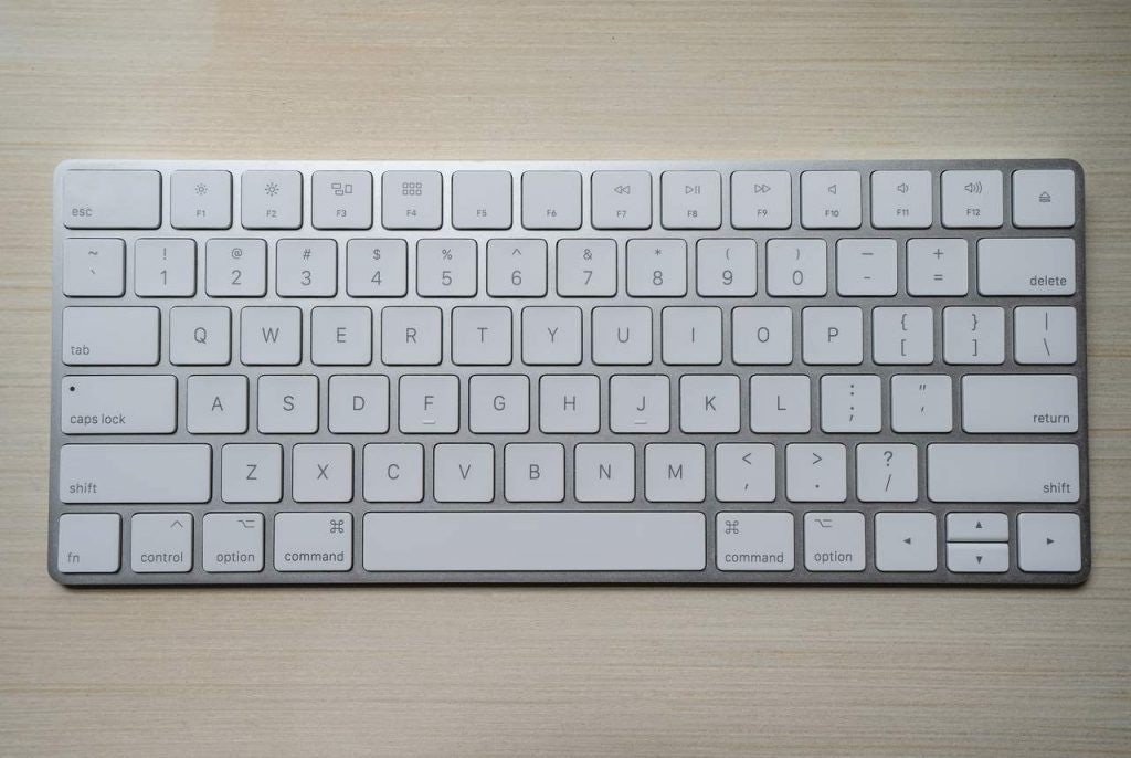 teclado para notebook