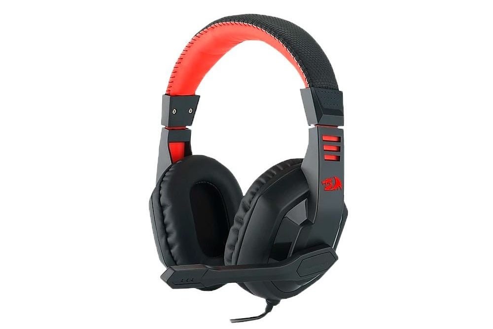 headset redragon