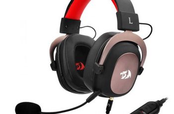 headset redragon