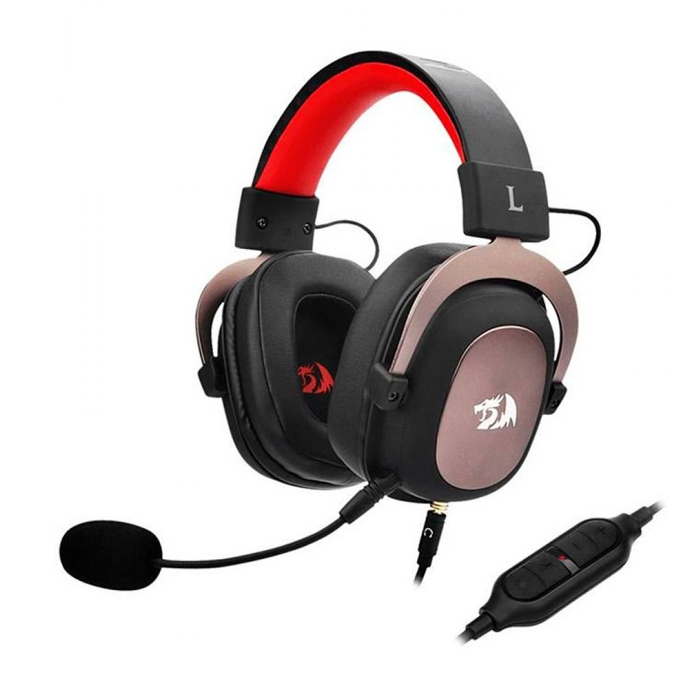 headset redragon