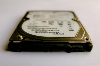 hd (hard disk)