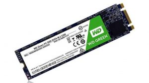 ssd sata