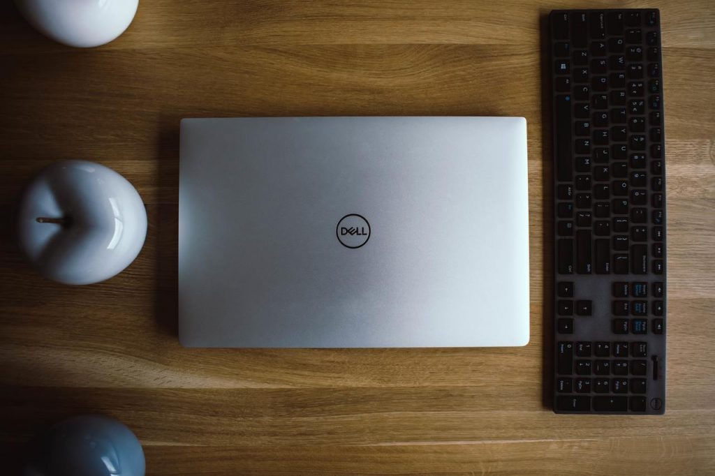 notebook dell inspiron