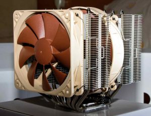 air cooler para notebook