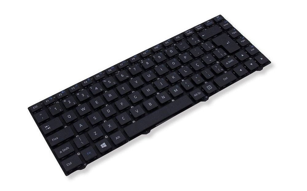 teclado para notebook 