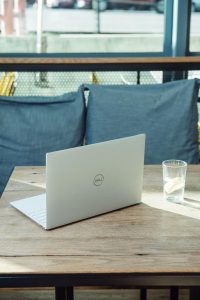 notebook Dell inspiron