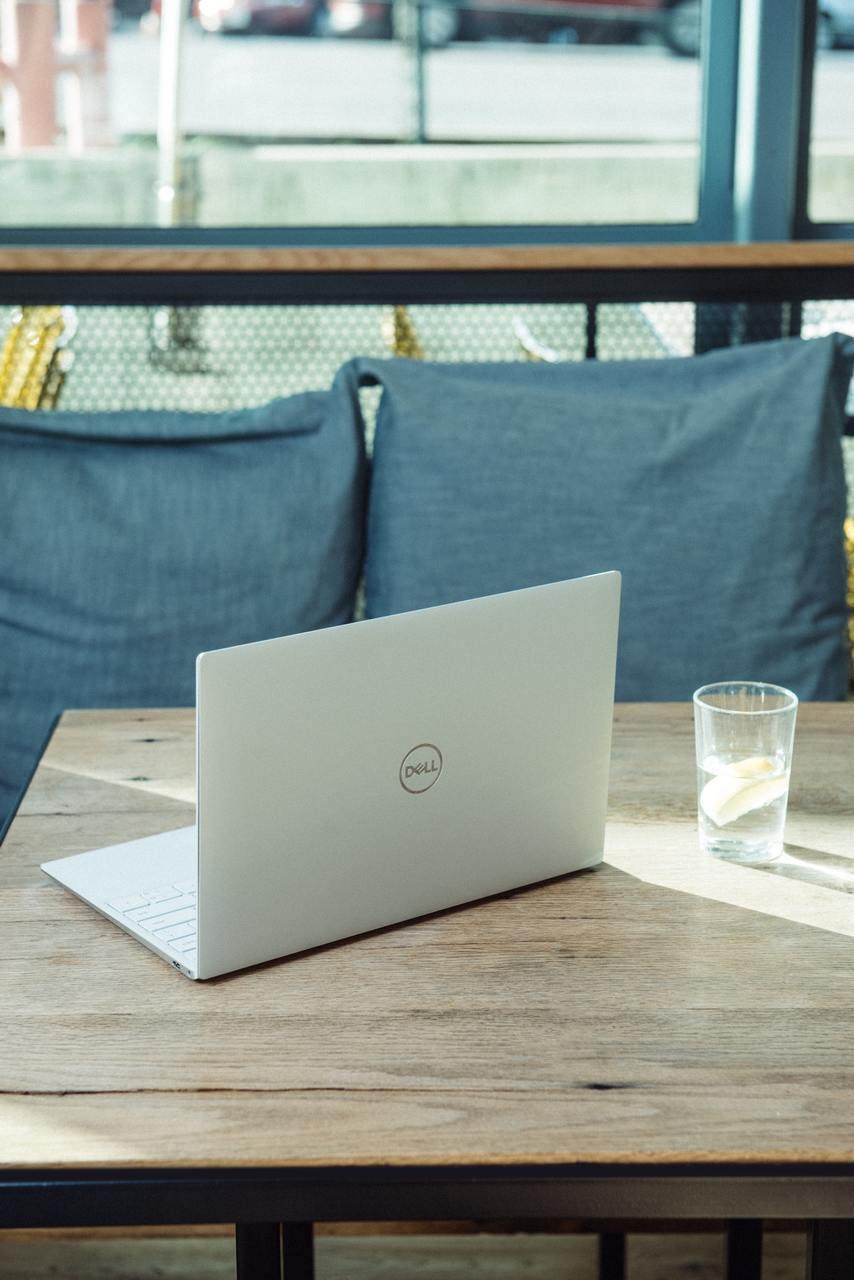 notebook Dell inspiron
