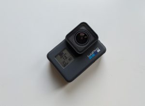 gopro