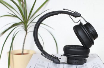 headset