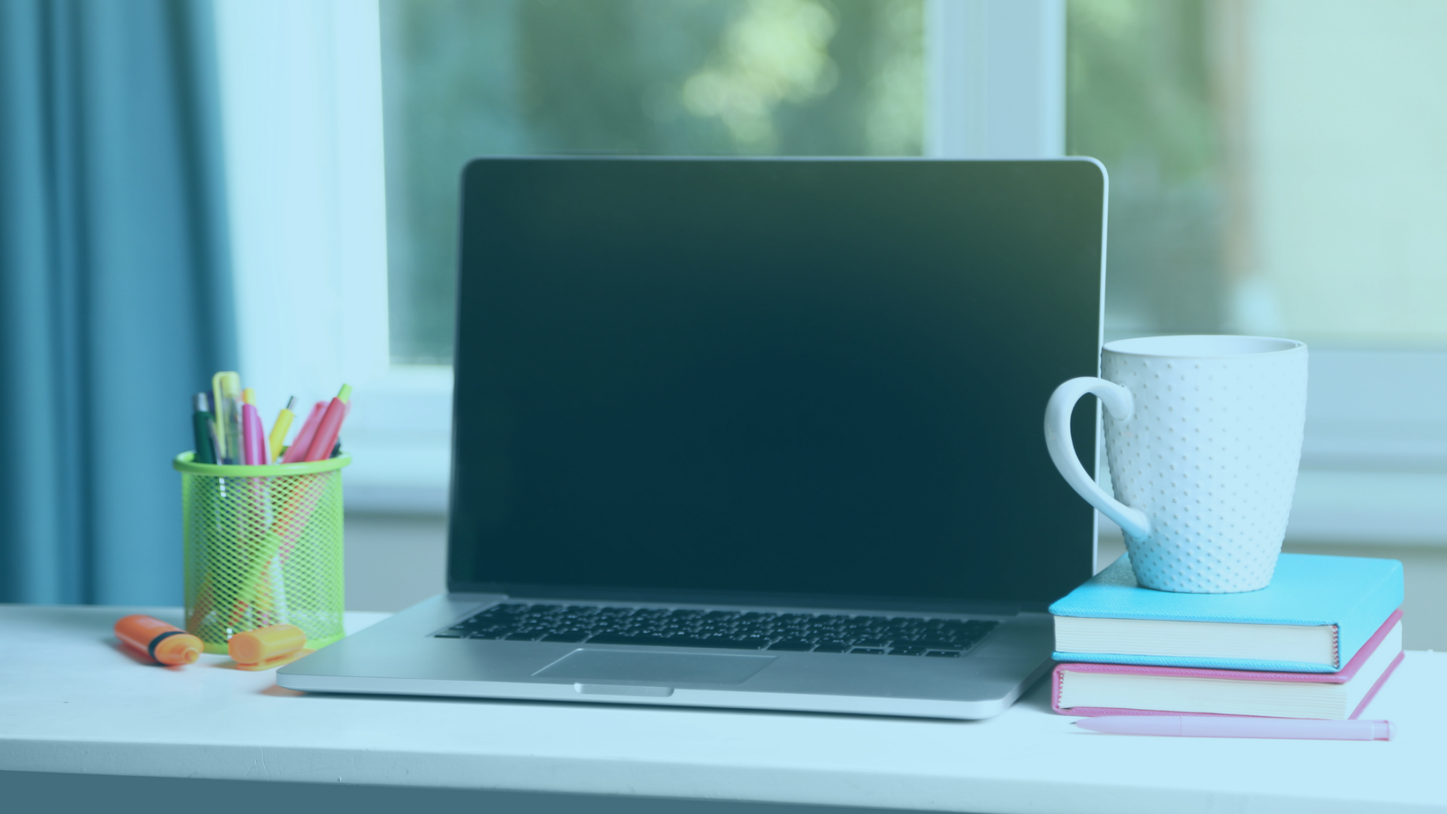 Dicas para usar o fundo de tela no notebook - Blog bringIT