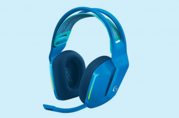 Headset Logitech G733