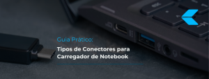 Fonte de Alimentação para Notebook