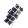 Kit de Parafusos para Notebook | 500 Peças