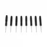 Kit com 8 Chaves Pentalobe para Macbook Air Pro Retina