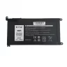 Bateria para Notebook Dell Part Number WDX0R