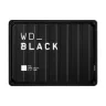 HD Externo WD Black P10, 2TB