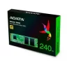 SSD Adata 240 GB