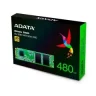 SSD Adata 480GB