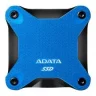 SSD Externo Adata SD600Q 480GB USB