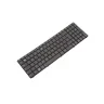 Teclado para Notebook Asus ROG G51J