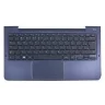 Teclado para Notebook Samsung NP Series NP535U3C