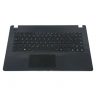 Teclado para Notebook Asus X451MA-VX086B