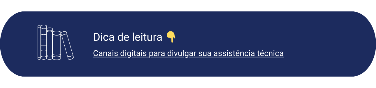 Dicas sobre mercado de informática