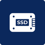 armazenamento ssd